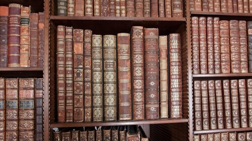 XXVIII edycja prestiżowego konkursu na najlepsze prace magisterskie i doktorskie z zakresu pracy i polityki społecznej (zdjęcie ilustracyjne: pixabay.com)