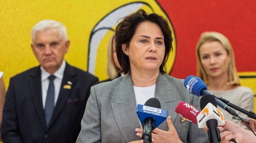 Dzień Żółtej Kanapy 2026. O hejcie, empatii i zdrowiu psychicznym dzieci i młodzieży