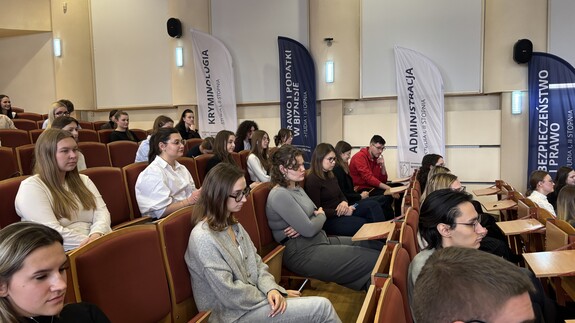 Rozpoczęła się zimowa sesja egzaminacyjna