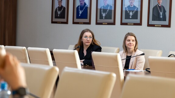 Relacja z 14th International PhD Students&rsquo; Conference on Competition Law: Goals of Competition Law