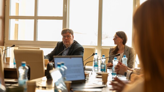 Relacja z 14th International PhD Students&rsquo; Conference on Competition Law: Goals of Competition Law
