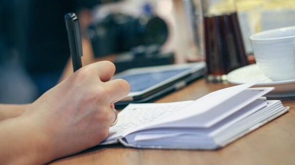 XIV edycja konkursu na esej organizowanego przez Prezesa Urzędu Ochrony Danych Osobowych - zdjęcie ilustracyjne