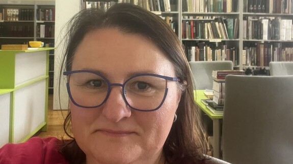 Dr Magdalena Perkowska zrealizowała projekt „Optymalizacja wymiaru sprawiedliwości w sprawach migracyjnych”