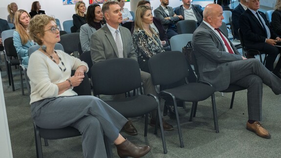 Duch Mediacji w Operze - relacja z obchodów Międzynarodowego Dnia Mediacji