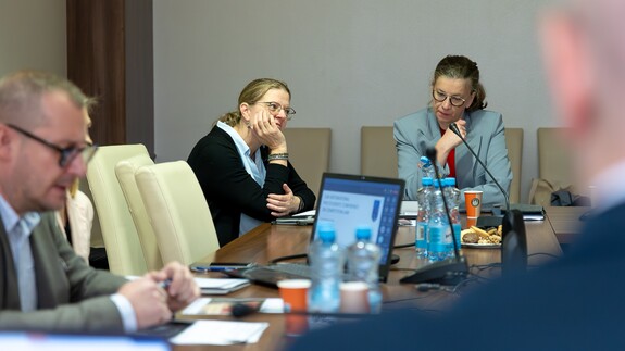 Relacja z 13th International PhD Students’ Conference on Competition Law. Antitrust Institutional Design