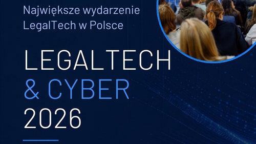  LegalTech & Cyber 2026