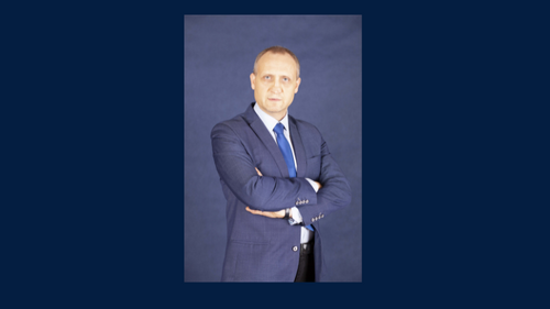 Konferencje naukowe z udziałem dr Krzysztofa Tesznera