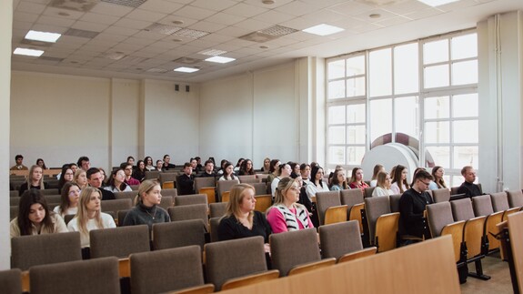 Szkolenie z podstaw rachunkowości i księgowości kadrowo-płacowej - projekt Koła Naukowego Prawa Pracy UwB