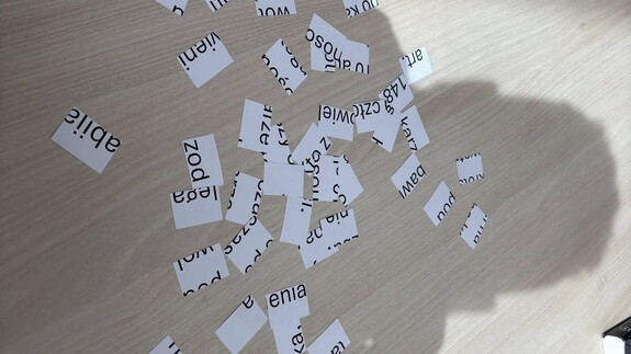 Wydział Prawa UwB na Dniu Otwartym Uniwersytetu w Białymstoku - 14 kwietnia 2026 r. (element fotogalerii) 