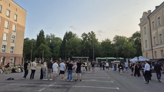 Niezapomniany Dzień Wydziału Prawa 2025