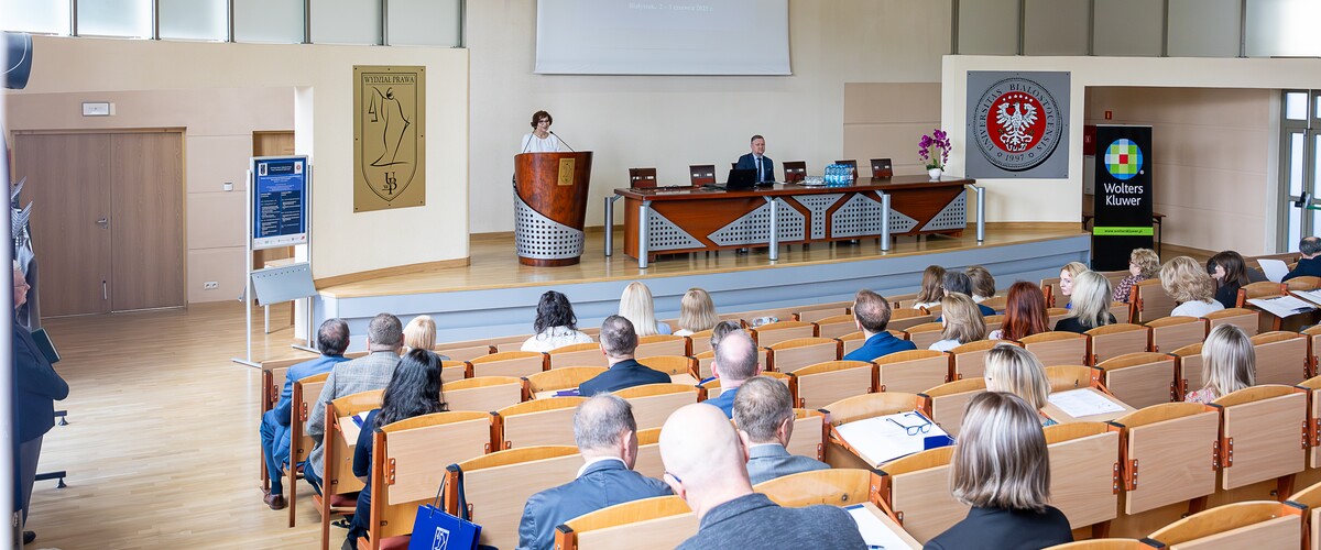 XXIV Zjazd Katedr i Zakładów Prawa Pracy i Ubezpieczeń Społecznych - podsumowanie dwudniowego wydarzenia