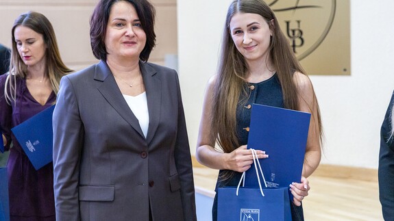 Nowy rok akademicki 2025/2026 rozpoczęty!