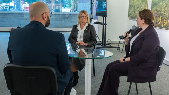 Duch Mediacji w Operze - relacja z obchodów Międzynarodowego Dnia Mediacji