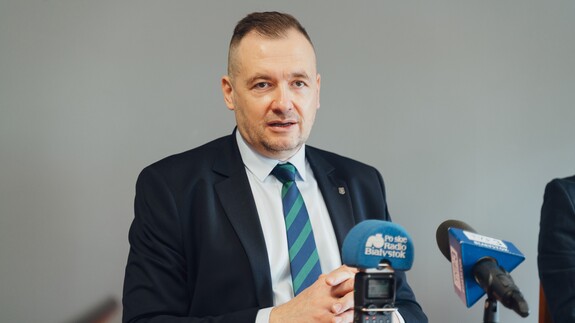 prof. Maciej Perkowski