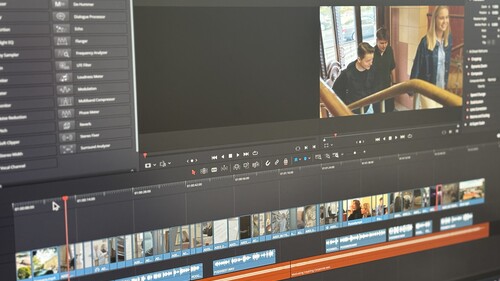 Nowy film promocyjny Wydziału Prawa UwB zachęca do studiowania i pokazuje, że prawo to zdecydowanie więcej niż teoria! Premiera już wkrótce