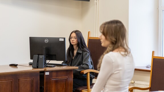 Przyszli prawnicy w akcji, czyli finałowe symulacje rozpraw sądowych