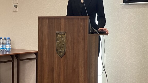 X Og&oacute;lnopolski Konkurs Wiedzy z Postępowania Karnego