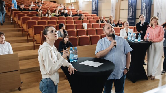 Studencki Dzień Wydziału Prawa 2026