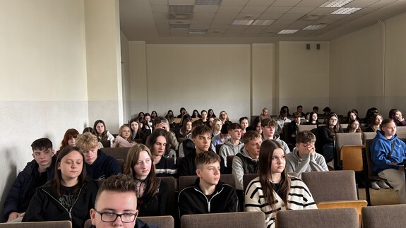 XXI Podlaski Festiwal Nauki i Sztuki na Wydziale Prawa UwB