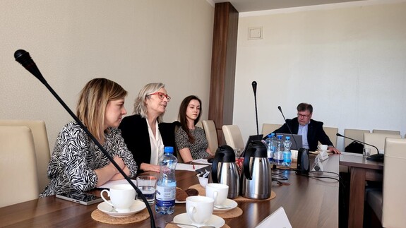 Relacja z 12th International PhD Students’ Conference on Competition Law: Developments in Antitrust Liability