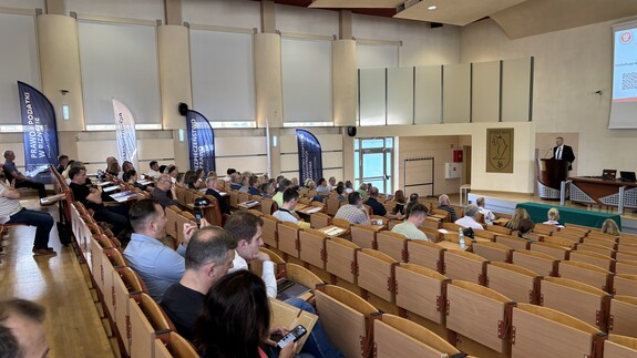 Szkolenie zasadnicze z zakresu ochrony ludności i obrony cywilnej na Wydziale Prawa UwB
