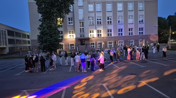 Niezapomniany Dzień Wydziału Prawa 2025