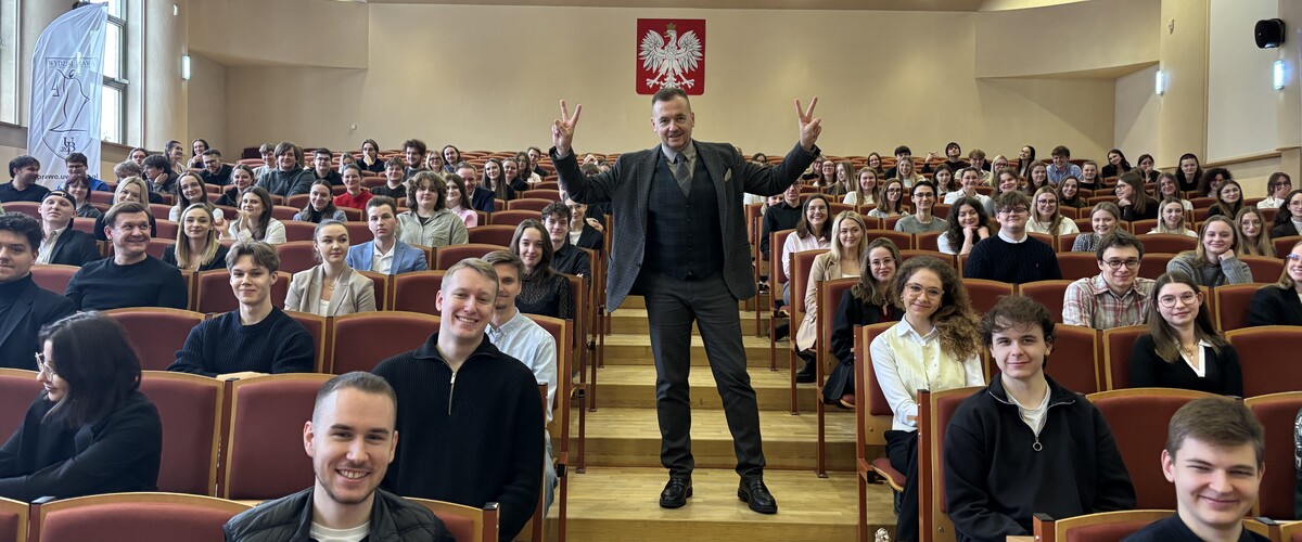 Rozpoczęła się zimowa sesja egzaminacyjna