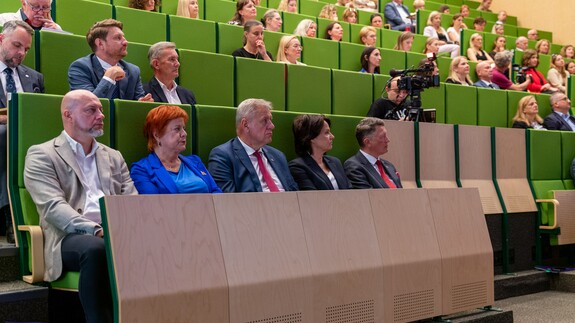 Konferencja &bdquo;Umowa o pracę czy umowa cywilnoprawna? Granice elastyczności zatrudnienia. Rola PIP w ochronie pracownik&oacute;w&rdquo; na Uniwersytecie w Białymstoku