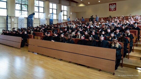 Rok akademicki 2026/2027 coraz bliżej... Przed studentami ostatnie tygodnie wakacji
