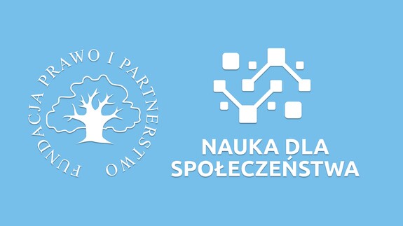 Fundacja prawo i partnerstwo, projekt nauka dla społeczeństwa