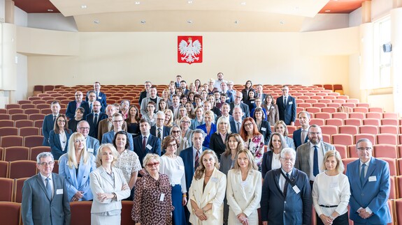 XXIV Zjazd Katedr i Zakładów Prawa Pracy i Ubezpieczeń Społecznych - podsumowanie dwudniowego wydarzenia
