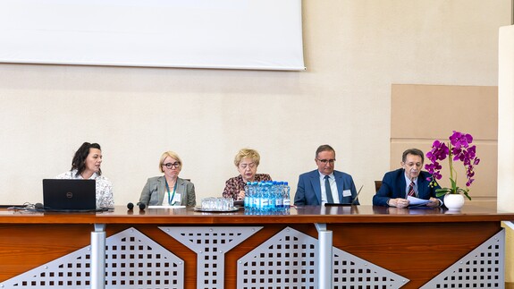 XXIV Zjazd Katedr i Zakładów Prawa Pracy i Ubezpieczeń Społecznych - podsumowanie dwudniowego wydarzenia