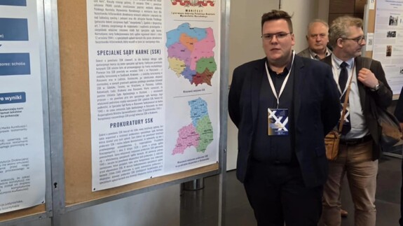 XXX Zjazd Historyków Ustroju i Prawa oraz Doktryn Polityczno-Prawnych