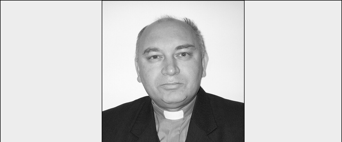 Z wielkim żalem informujemy, że 29 września 2025 roku odszedł Ksiądz Profesor dr hab. Florian Lempa