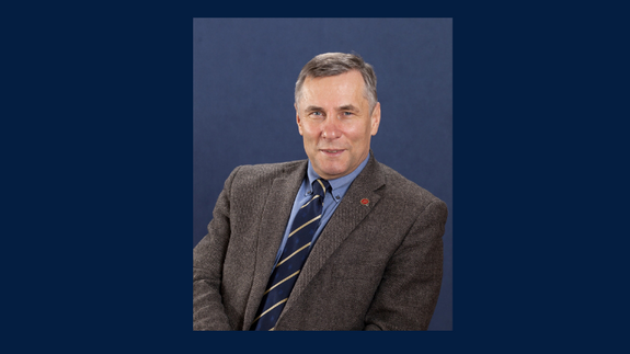 Prof. dr hab. Leonard Etel z tytułem doktora honoris causa Uniwersytetu Masaryka w Brnie