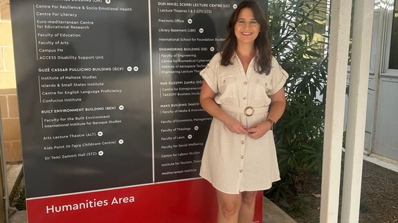 Wydziałowe podsumowanie programu &bdquo;Regionalna inicjatywa doskonałości&rdquo; dla nauk społecznych Uniwersytetu w Białymstoku