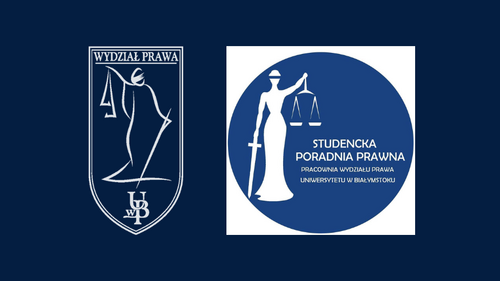 Wielki sukces Wydziału Prawa UwB i Studenckiej Poradni Prawnej w rankingach &#34;Rzeczpospolitej&#34;!