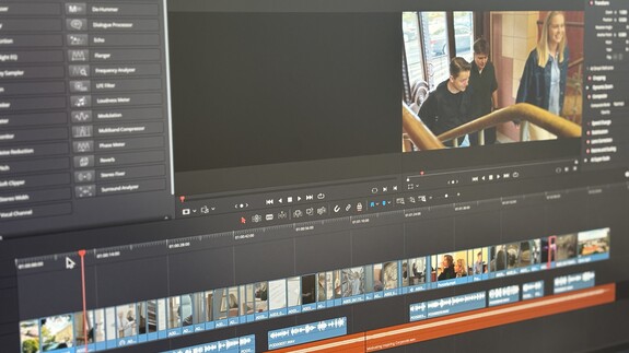Nowy film promocyjny Wydziału Prawa UwB zachęca do studiowania i pokazuje, że prawo to zdecydowanie więcej niż teoria! Premiera już wkr&oacute;tce