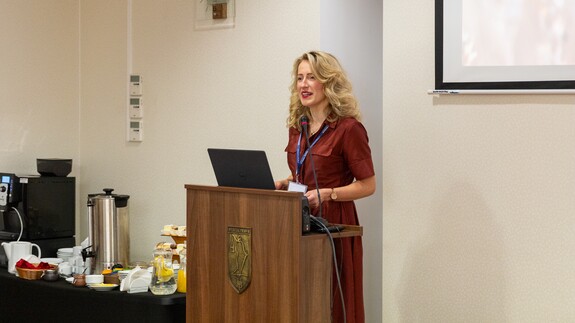 Podsumowanie międzynarodowej konferencji naukowej &bdquo;Beyond the City: Interdisciplinary Perspectives on Crime, Justice, Security and Society in Rural Contexts&rdquo;
