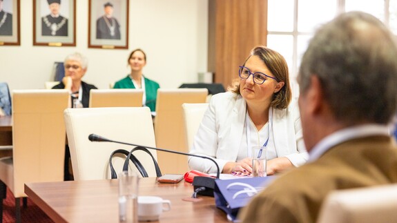 Podsumowanie międzynarodowej konferencji naukowej &bdquo;Beyond the City: Interdisciplinary Perspectives on Crime, Justice, Security and Society in Rural Contexts&rdquo;