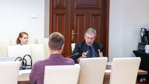 Podsumowanie międzynarodowej konferencji naukowej &bdquo;Beyond the City: Interdisciplinary Perspectives on Crime, Justice, Security and Society in Rural Contexts&rdquo;