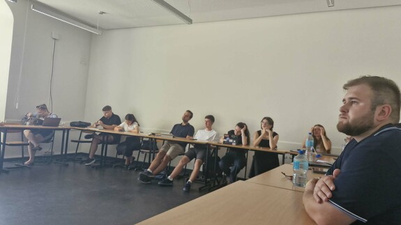 Netzwerk Ost-West &ndash; polsko-niemieckie seminarium naukowe Wydziału Prawa UwB i Humboldt-Universit&auml;t zu Berlin
