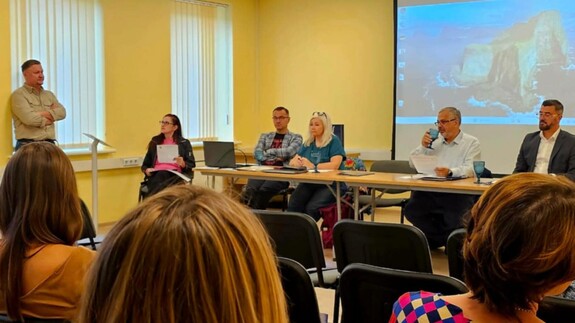 XXXII Seminarium Badaczy Prawa Konstytucyjnego pt.: "Silva rerum prawa konstytucyjnego - między doktryną a rzeczywistością"
