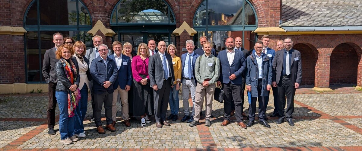 Wydziałowe podsumowanie programu „Regionalna inicjatywa doskonałości” dla nauk społecznych Uniwersytetu w Białymstoku