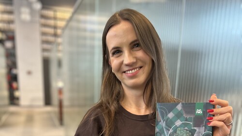 Monografia dr Jolanty Drobot