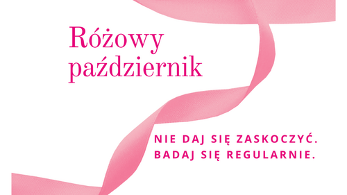 Październik Miesiącem Świadomości Raka Piersi – profilaktyczne stoisko BCO na Wydziale Prawa UwB