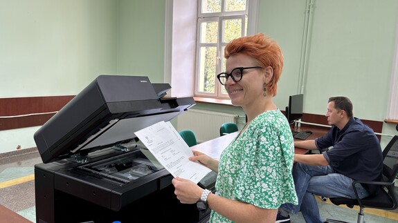 Komisja Rekrutacyjna na Wydziale Prawa UwB