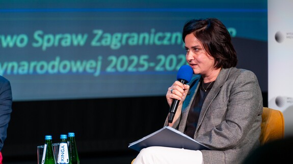 Niemcy i bezpieczeństwo Polski &ndash; debata o roli Berlina na wschodniej flance NATO (20 maja 2026 r.)