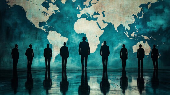 III Ogólnopolska Konferencja Naukowa pod tytułem „Wyzwania Współczesnej Dyplomacji” - zdjęcie ilustracyjne