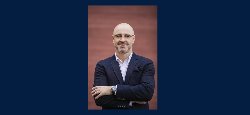 Prof. dr hab. Rafał Dowgier członkiem Państwowej Komisji Egzaminacyjnej do spraw Doradztwa Podatkowego